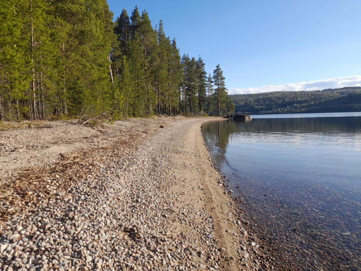 Summer Bedroom, Outside Toilet, Shower, Kitchen. 120 M From Sandbach. Bräcke Exteriör bild